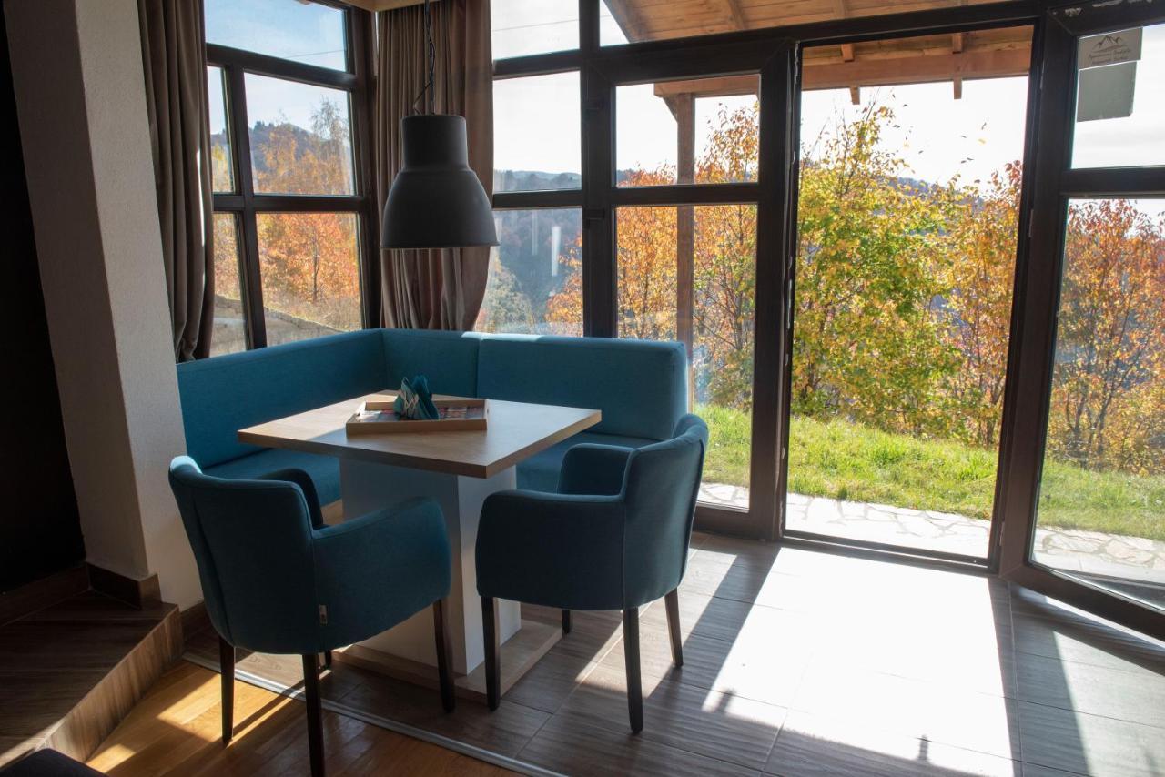 Apartman Andjela Kopaonik Exterior photo