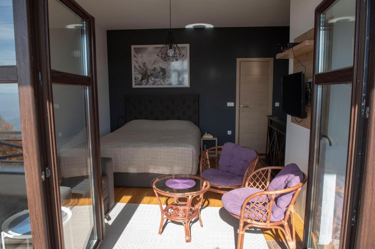 Apartman Andjela Kopaonik Exterior photo