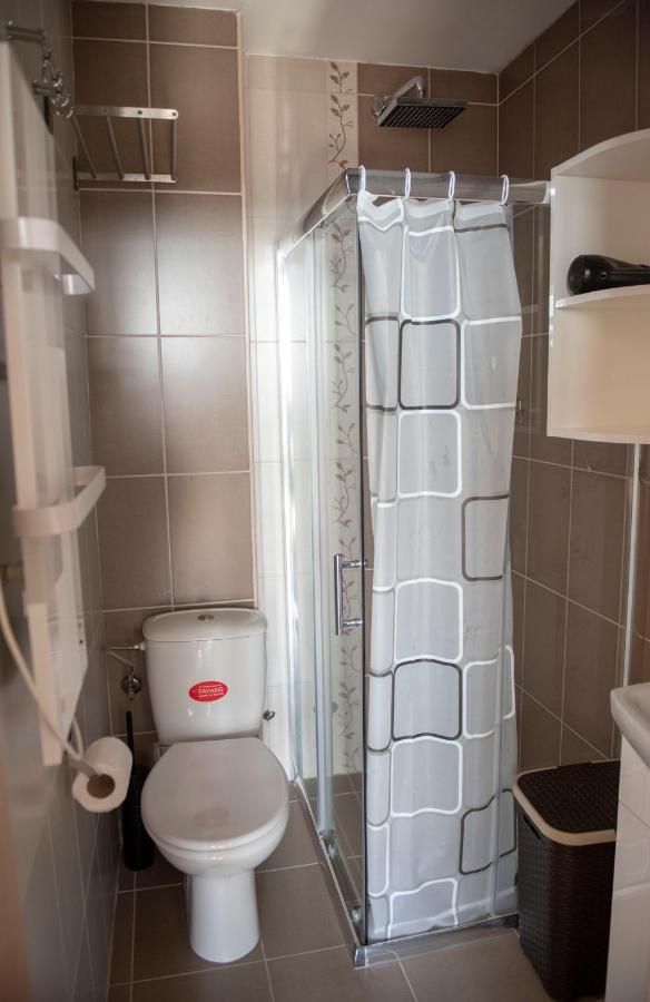 Apartman Andjela Kopaonik Exterior photo
