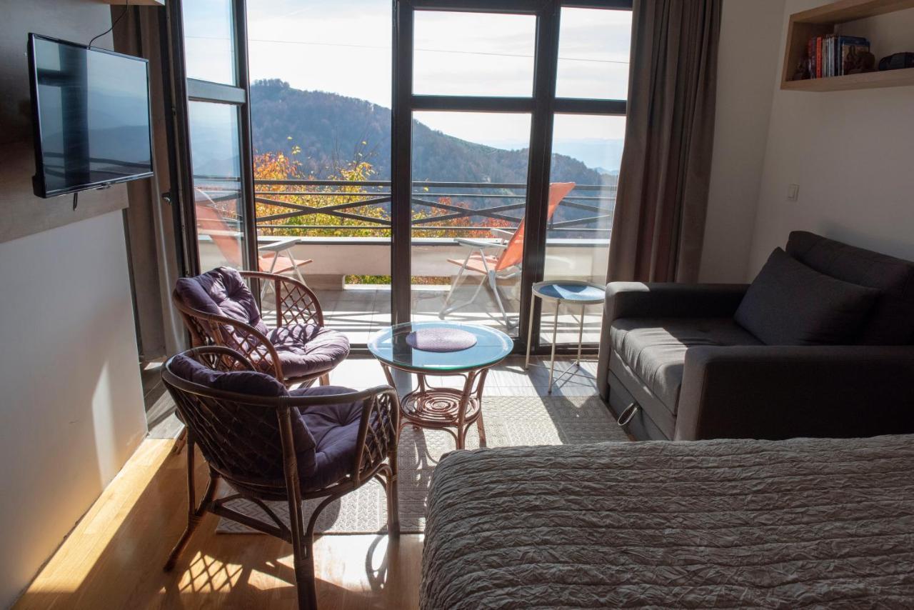 Apartman Andjela Kopaonik Exterior photo