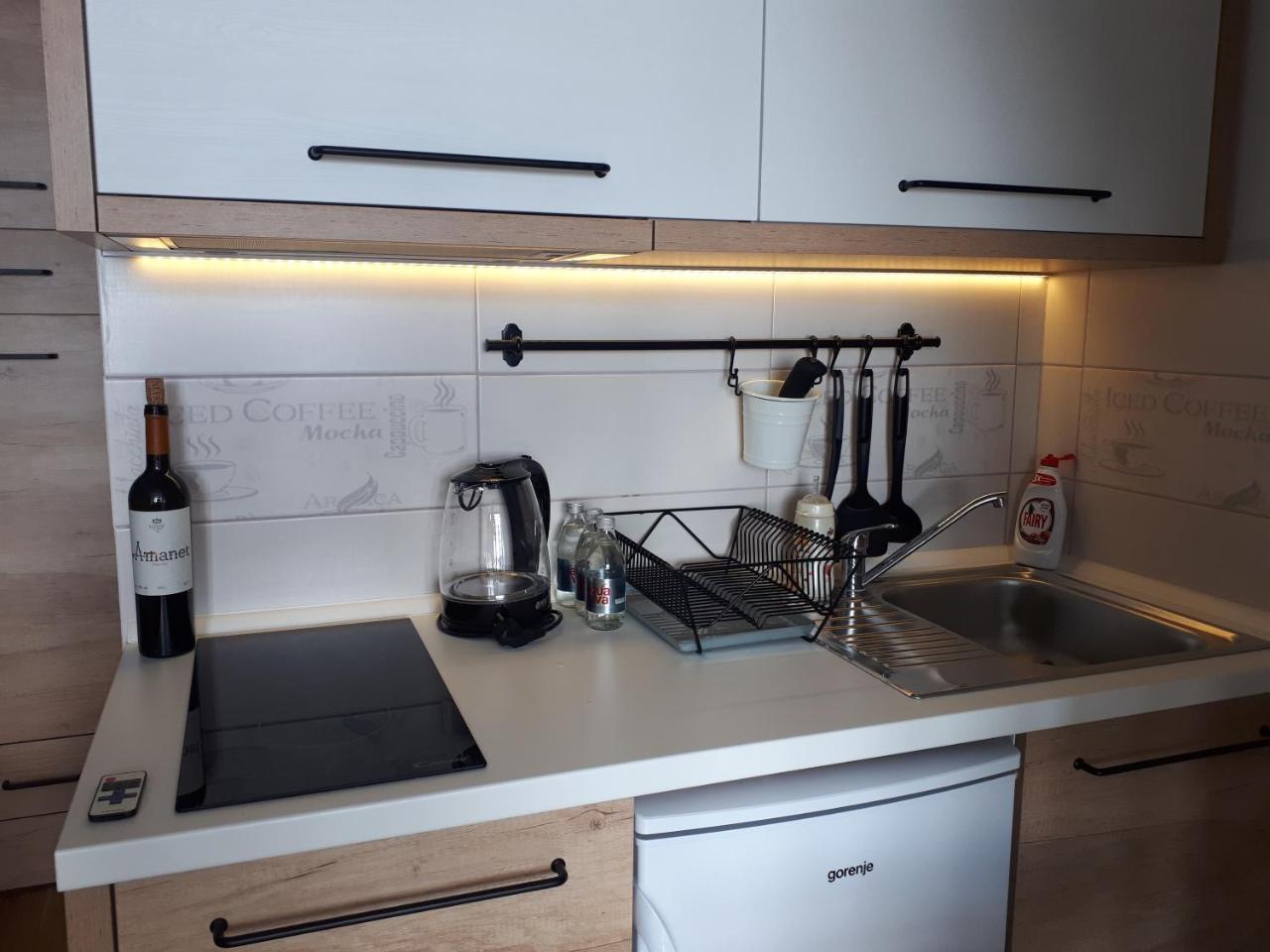 Apartman Andjela Kopaonik Exterior photo