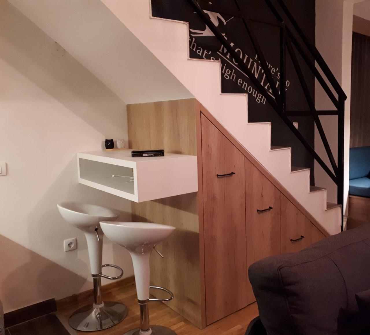 Apartman Andjela Kopaonik Exterior photo
