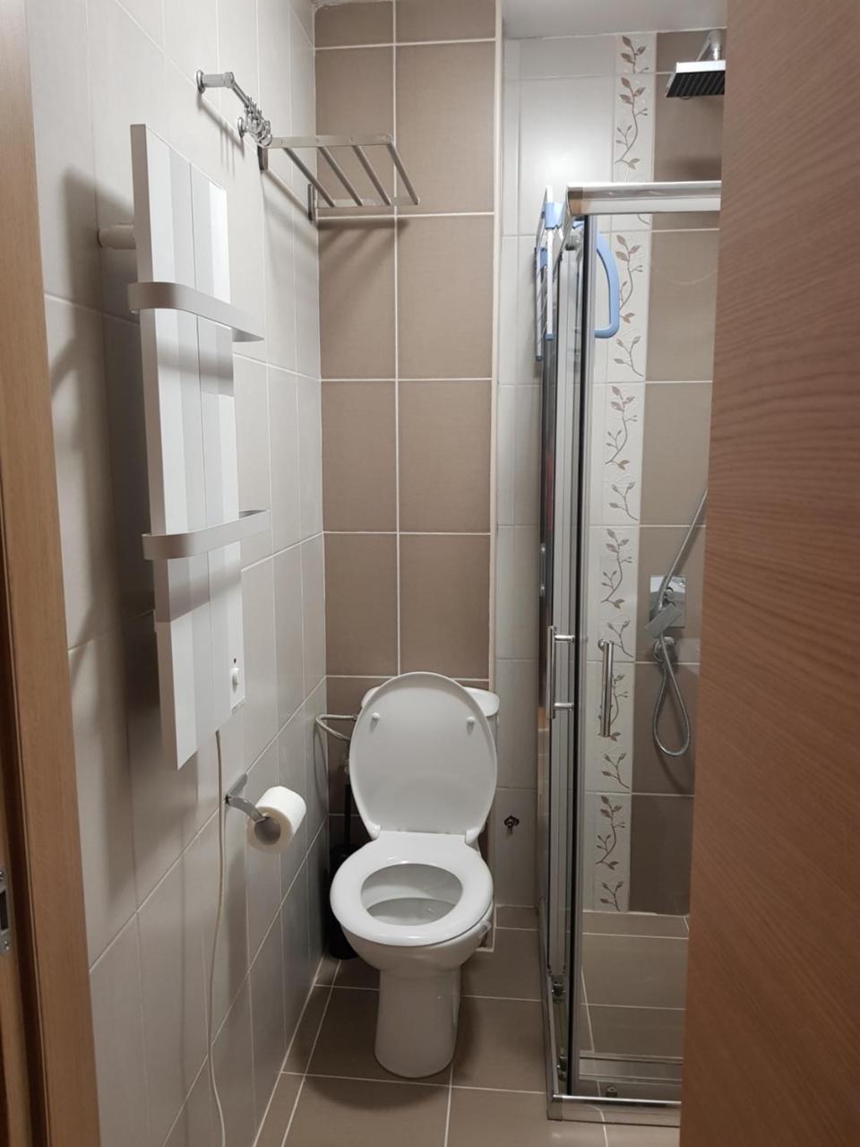 Apartman Andjela Kopaonik Exterior photo