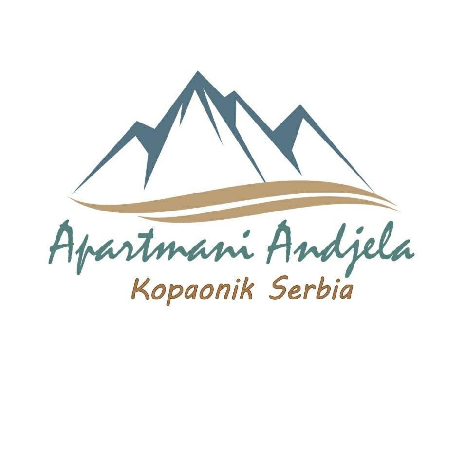 Apartman Andjela Kopaonik Exterior photo