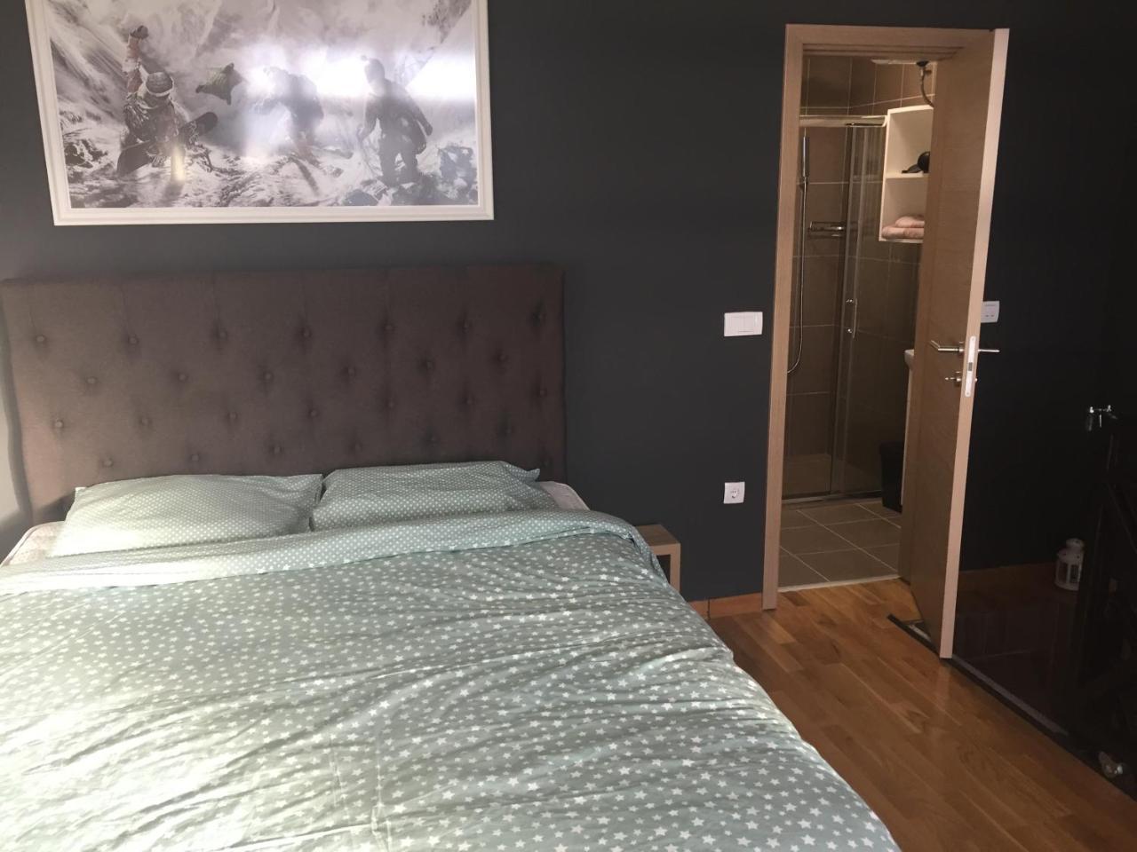 Apartman Andjela Kopaonik Exterior photo