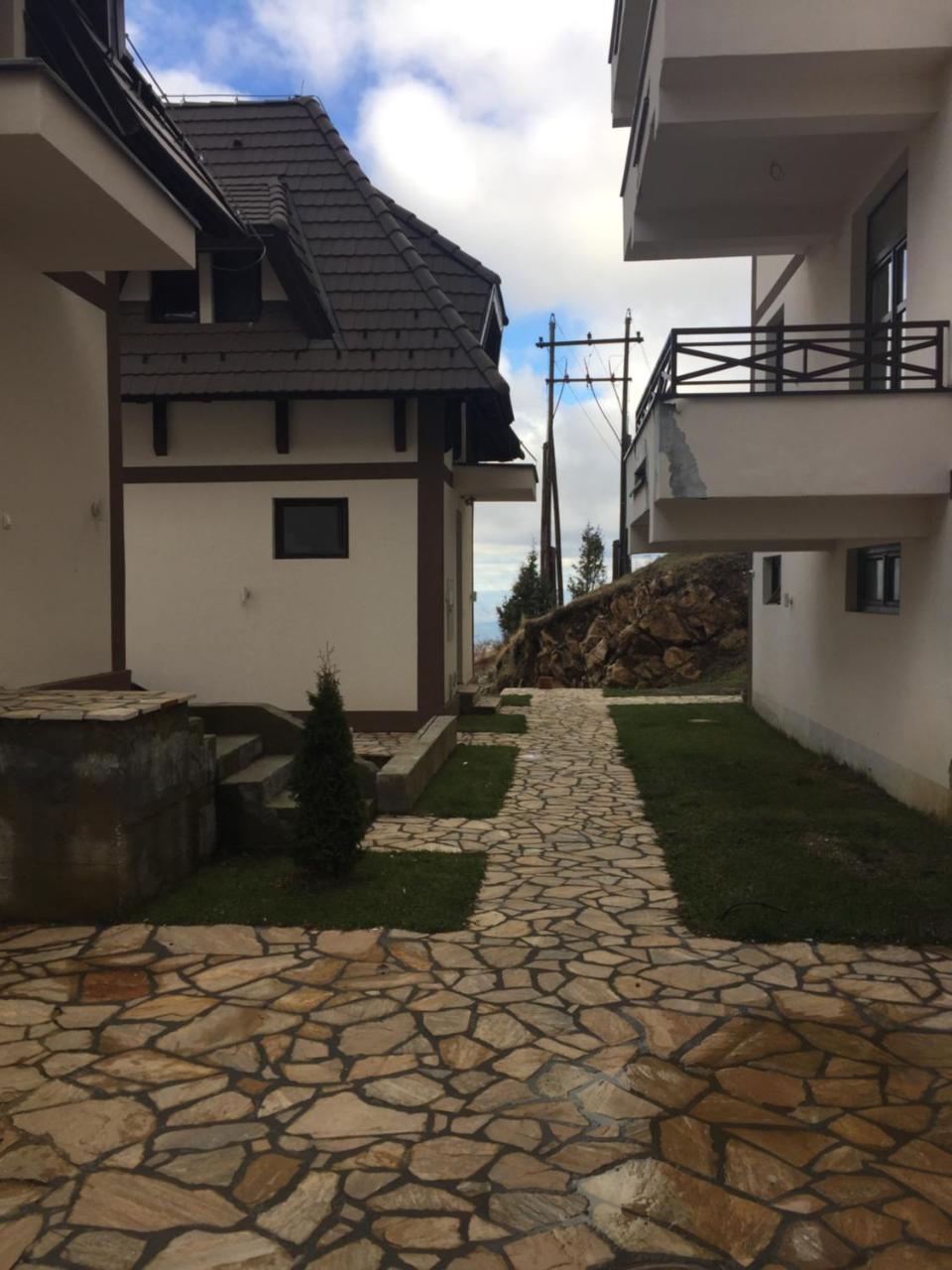 Apartman Andjela Kopaonik Exterior photo