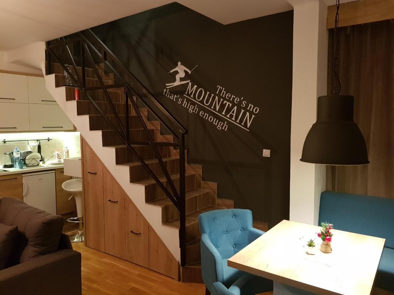 Apartman Andjela Kopaonik Exterior photo