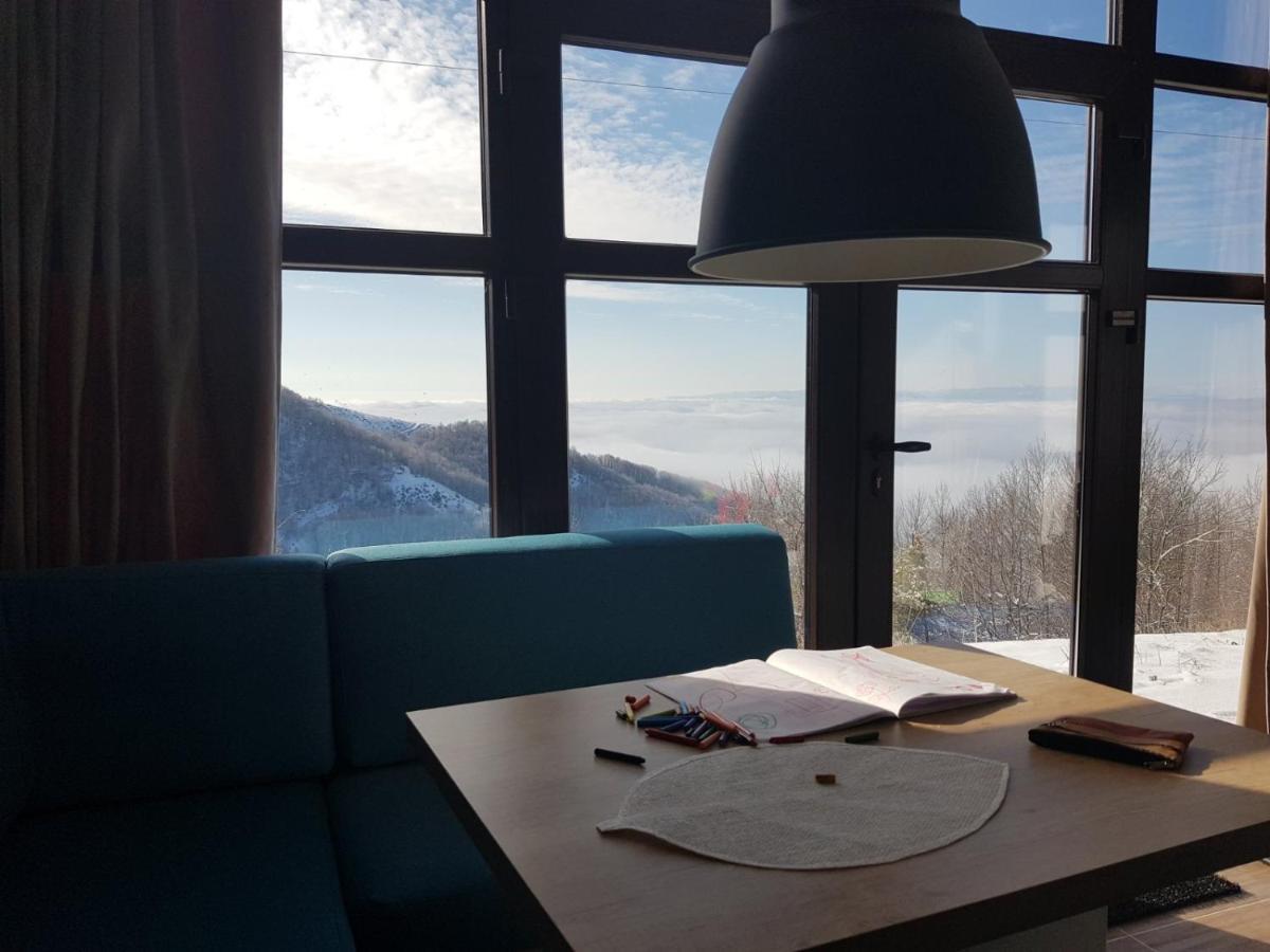 Apartman Andjela Kopaonik Exterior photo