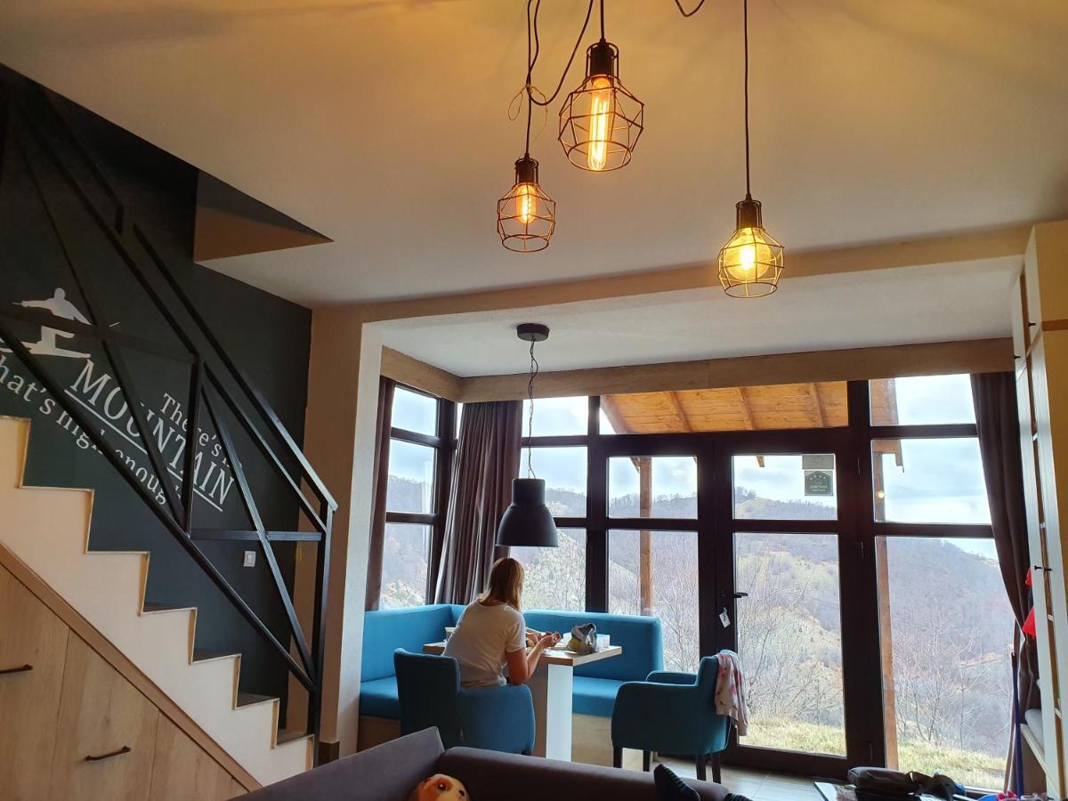 Apartman Andjela Kopaonik Exterior photo